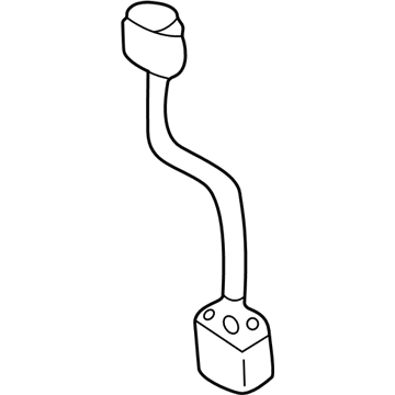 Mazda N066-51-688A