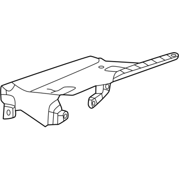 Mazda DN4J-67-9BYC