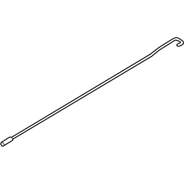 Mazda 6 Torsion Bar - GBFN-52-7B0