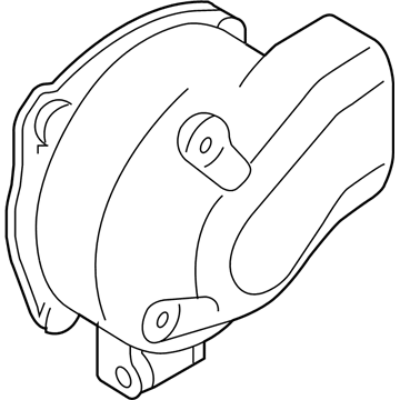 Mazda L3P9-18-W9X