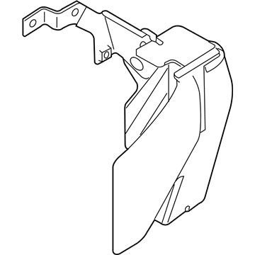 Mazda L510-18-325A