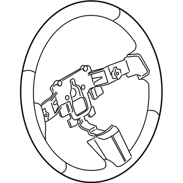 Mazda NE51-32-983