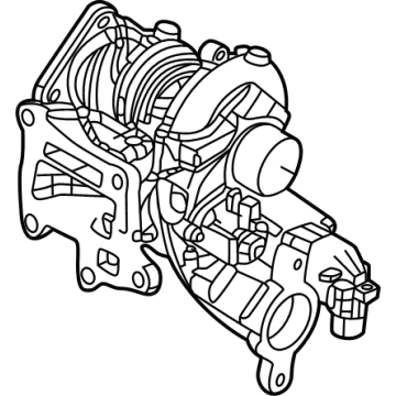 Mazda PX1P-13-700
