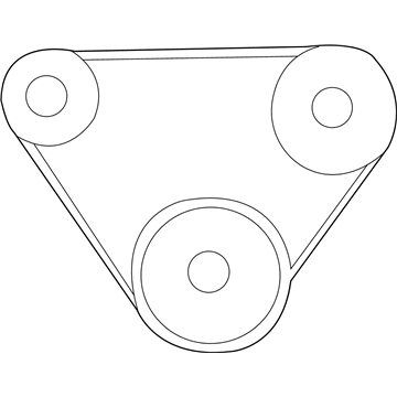 Mazda FSJ2-18-381
