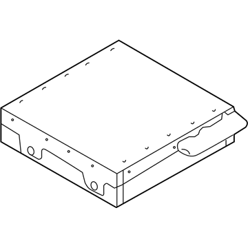 Mazda GEG4-66-DH0E