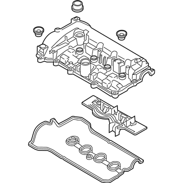 Mazda PY01-10-210A