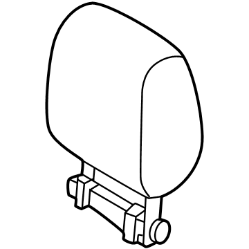 Mazda KEVE-88-340-27