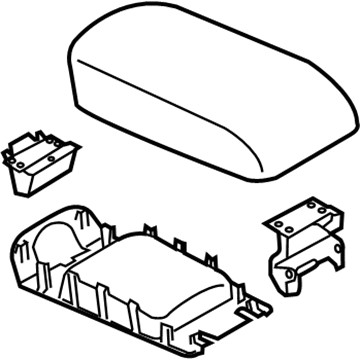 Mazda KD45-64-450-02