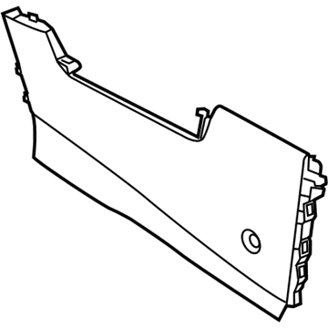 Mazda KD45-64-960A-02
