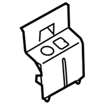 Mazda KD45-64-4A1A