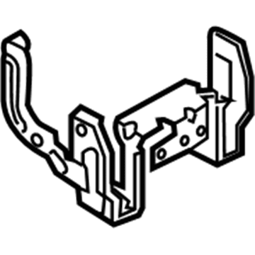 Mazda KD45-64-416
