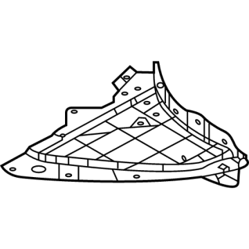 Mazda DN4E-56-13YA