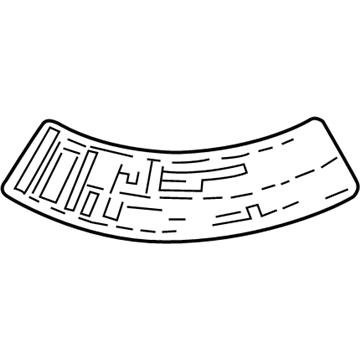 Mazda GP9A-69-074C