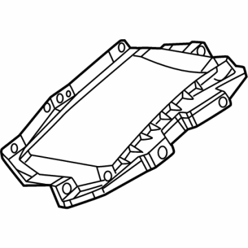 Mazda KBB4-55-225