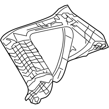 Mazda BBN9-68-250B-75