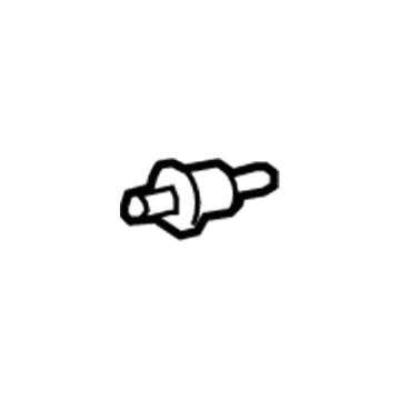 Mazda L207-62-625 Control Arm Ball Stud