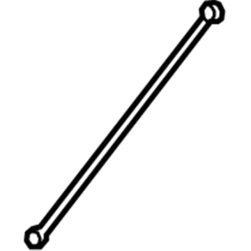 Mazda TD12-62-6F2C Arm Mazda TD12-62-6F2C Arm