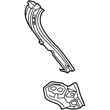 Mazda B4YC-71-44YA