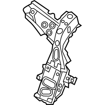 Mazda B45C-70-120B