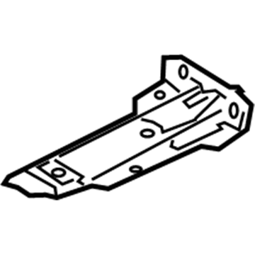 Mazda B45A-53-81YA