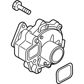 Mazda PY8W-15-010B