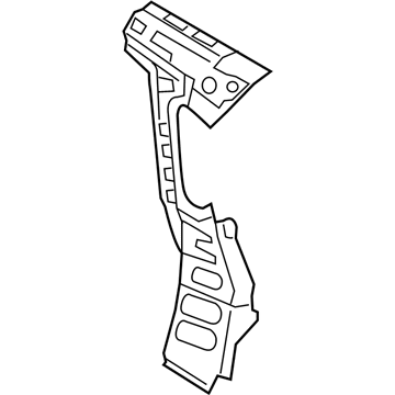 Mazda KB7W-70-120