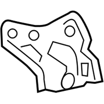 Mazda KB7W-70-481A