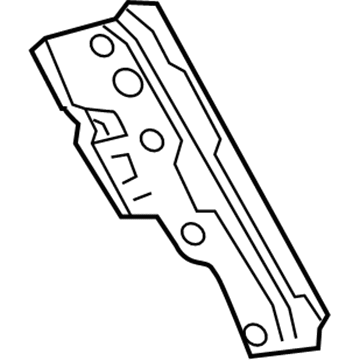 Mazda KB7W-70-113