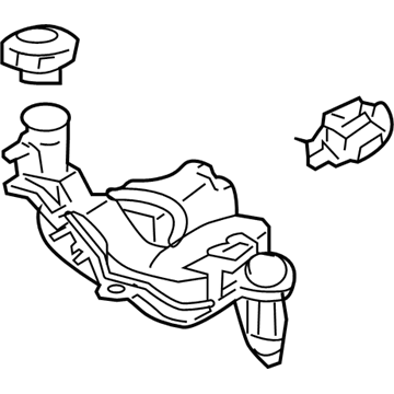 Mazda N3H4-10-D10H