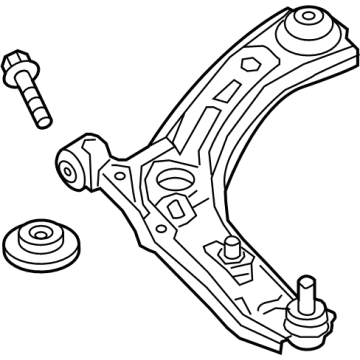 Mazda BCKE-34-300K