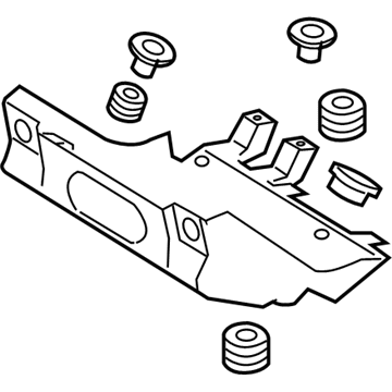 Mazda N3H1-13-3C0B