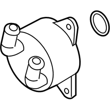 Mazda FZ21-19-9F3