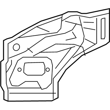 Mazda N2Y7-70-480