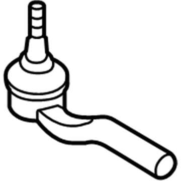 Mazda BP4L-32-280