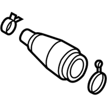 Mazda BP4L-32-12X