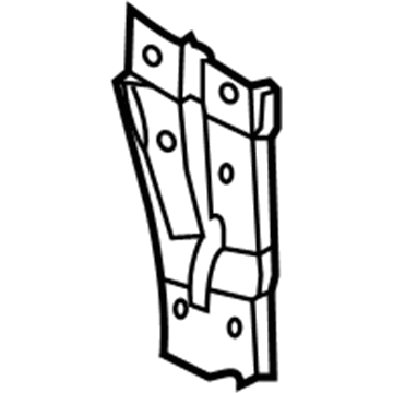 Mazda NE51-56-551C