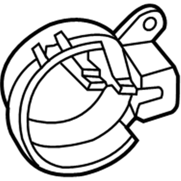 Mazda NH24-66-142