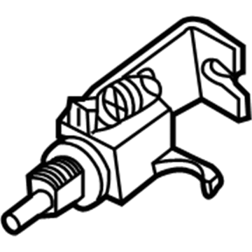 Mazda B095-56-890F