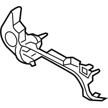 Mazda NA1P-55-210-02