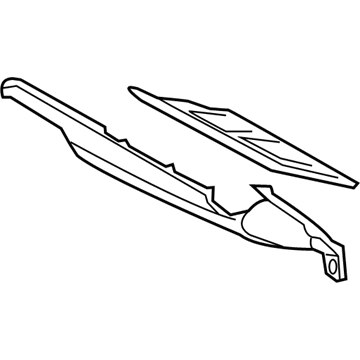 Mazda NA1P-64-260B-02