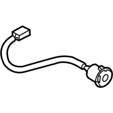 Mazda D651-62-4B0B