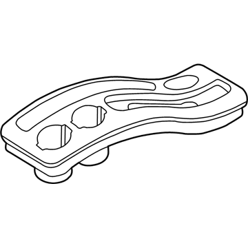 Mazda EC01-64-470E-24