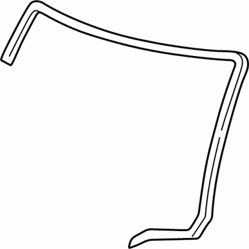 Mazda GA7B-50-895