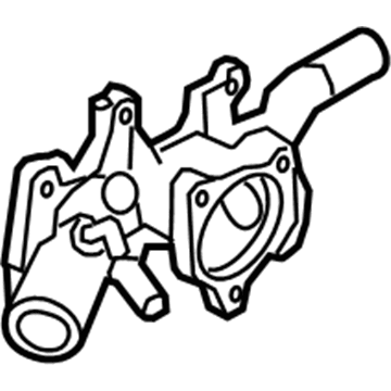 Mazda PYFB-15-19YE