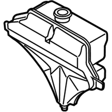 Mazda PE01-15-351A