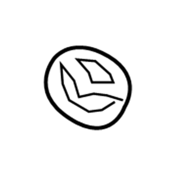 Mazda F151-51-731A