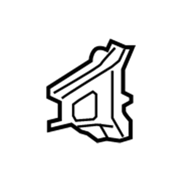 Mazda BN8V-70-65Z