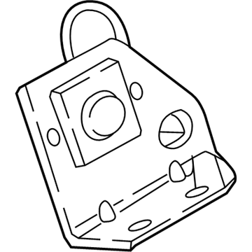 Mazda TK80-66-EM0