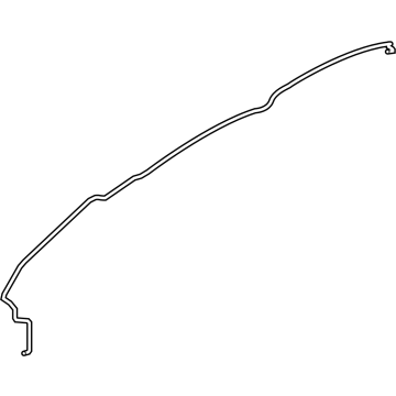 Mazda KJK8-67-501