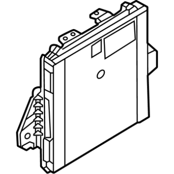 Mazda MH01-30-230E